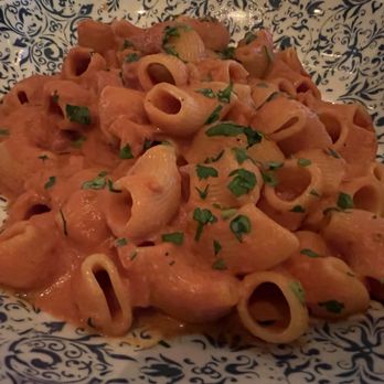 Bottiglia - 1/6/25 Rigatoni alla Vodka - Italian Near Me - Henderson, Nevada Bottiglia - 1/6/25 Rigatoni alla Vodka - Italian Near Me - Henderson, Nevada
