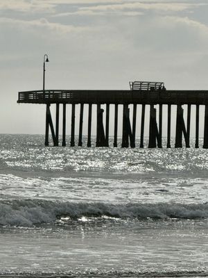 Shoreline Inn by null