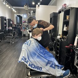 Haircraft By Paul and Ben