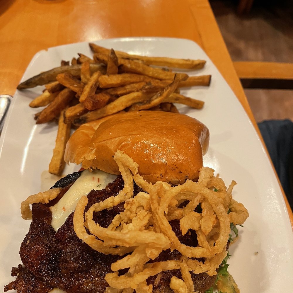 Tribeca Tavern - The WolfPack - American Near Me - Cary, North Carolina Tribeca Tavern - The WolfPack - American Near Me - Cary, North Carolina