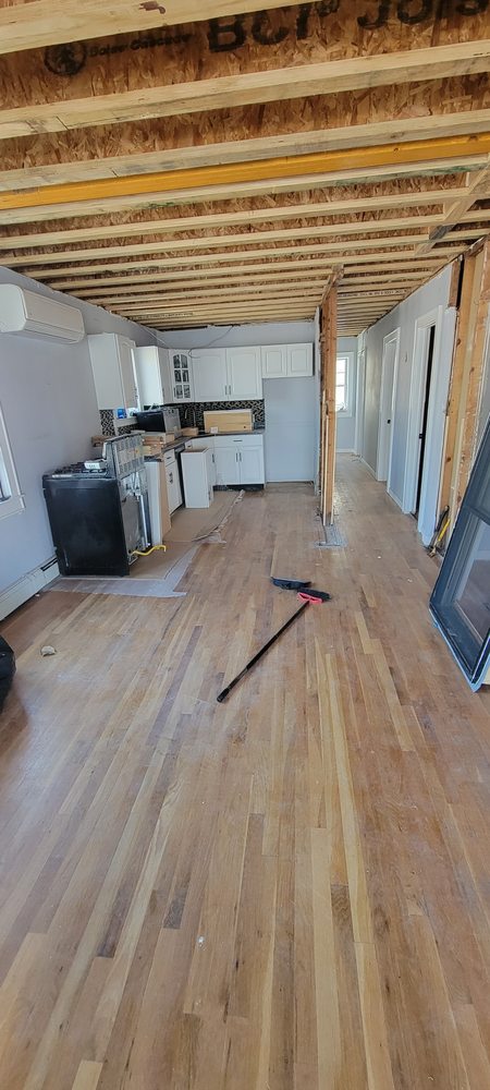 Slide of AL The Plumber