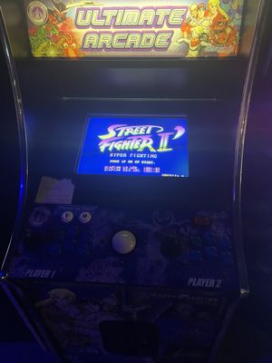 Supernova Seattle by null