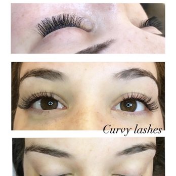 Curvy Lashes - Eyelash Service Near Me - New York, New York Curvy Lashes - Eyelash Service Near Me - New York, New York
