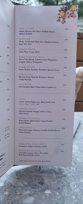Menu photo 4 Coffee Oysters Champagne Toronto, ON