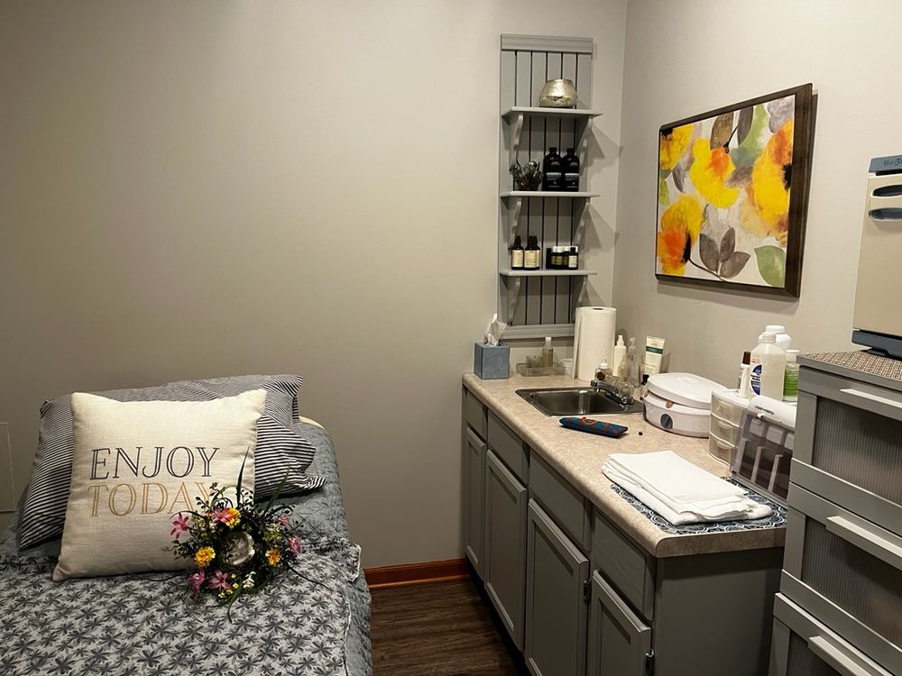 Zen Salon & Spa