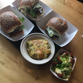 Daily Operation - New American Near Me - Easthampton, Massachusetts