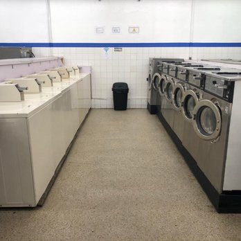 Quarter Solution in Coin Laundry - Laundromat Near Me - Hallandale, Florida Quarter Solution in Coin Laundry - Laundromat Near Me - Hallandale, Florida