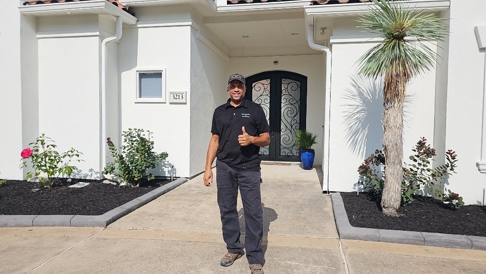 Slide of Clark's Roofing Painting and Remodeling