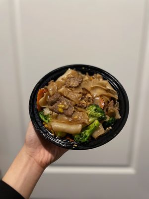 Banana Leaf Thai Cuisine by null