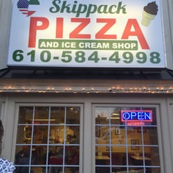 Skippack Pizza & Restaurant