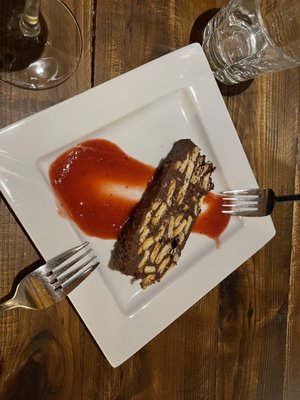 Red Oak Bistro by null