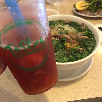 Tastea - Passion Attraction with strawberries and peach! And my gizzard pho, heck yes. - Juice Bars & Smoothies Near Me - Garden Grove, California Tastea - Passion Attraction with strawberries and peach! And my gizzard pho, heck yes. - Juice Bars & Smoothies Near Me - Garden Grove, California
