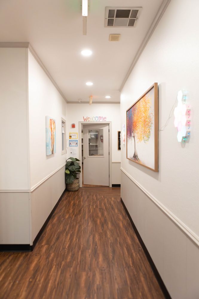 Oakhill Day School - childcare center in Garland, TX