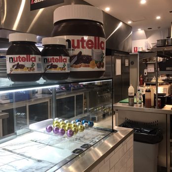 Tella Balls Dessert Bar - Desserts Near Me - Concord, NSW