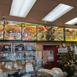 Good China Express - New Lower Price Menu @ Good China Express