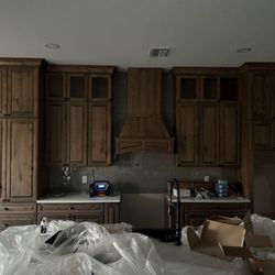 Precise Carpentry & Construction