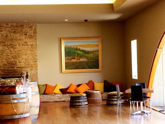 Millbrook Winery by null