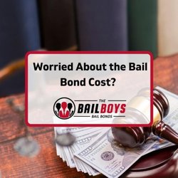 The Bail Boys Bail Bonds