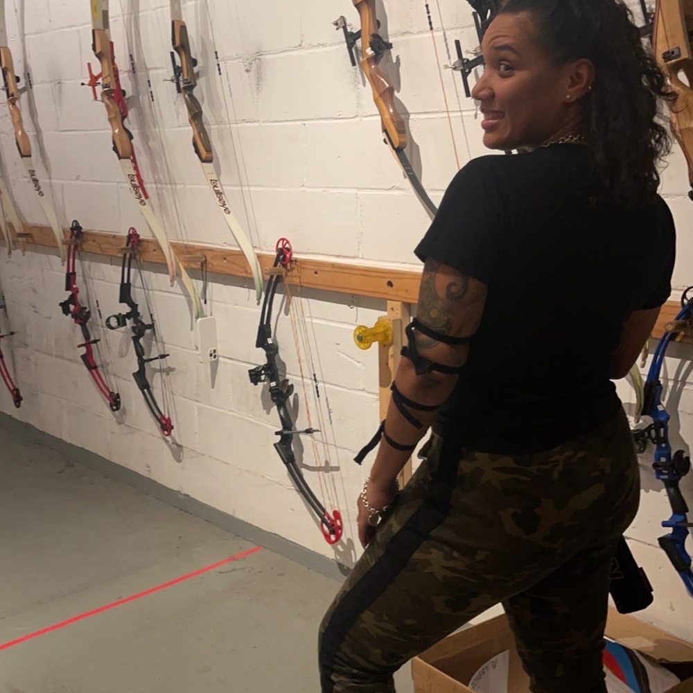 Gotham Archery - Archery Near Me - Brooklyn, New York Gotham Archery - Archery Near Me - Brooklyn, New York