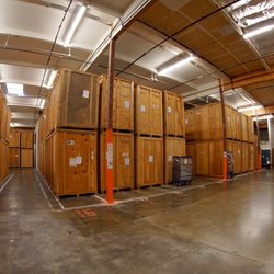 Jordan River Moving & Storage