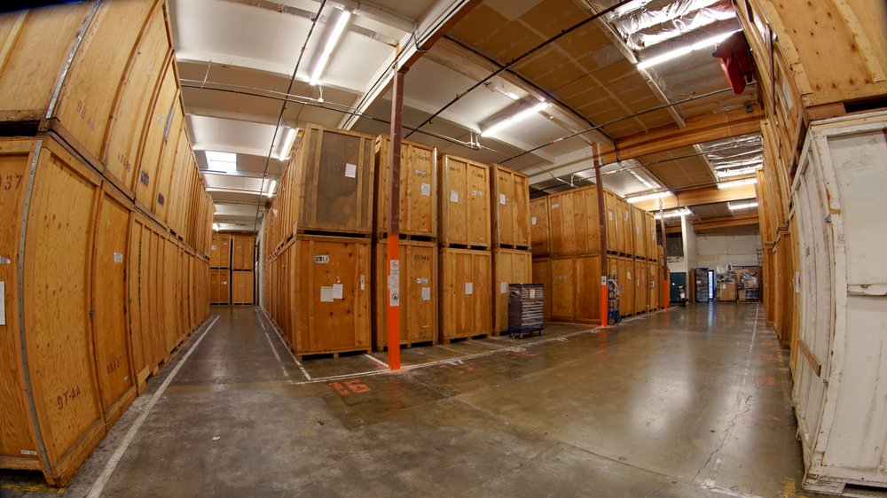 JORDAN RIVER MOVING & STORAGE Movers 1130 Bluff Industrial Blvd