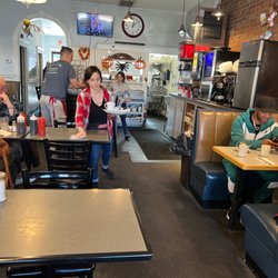 The Good Table