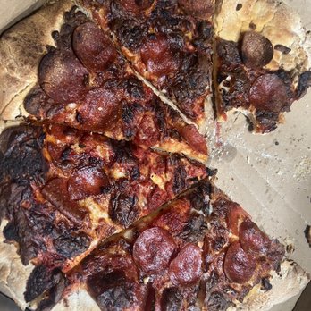 Crusty's Pizza - Pizza Near Me - Norco, California