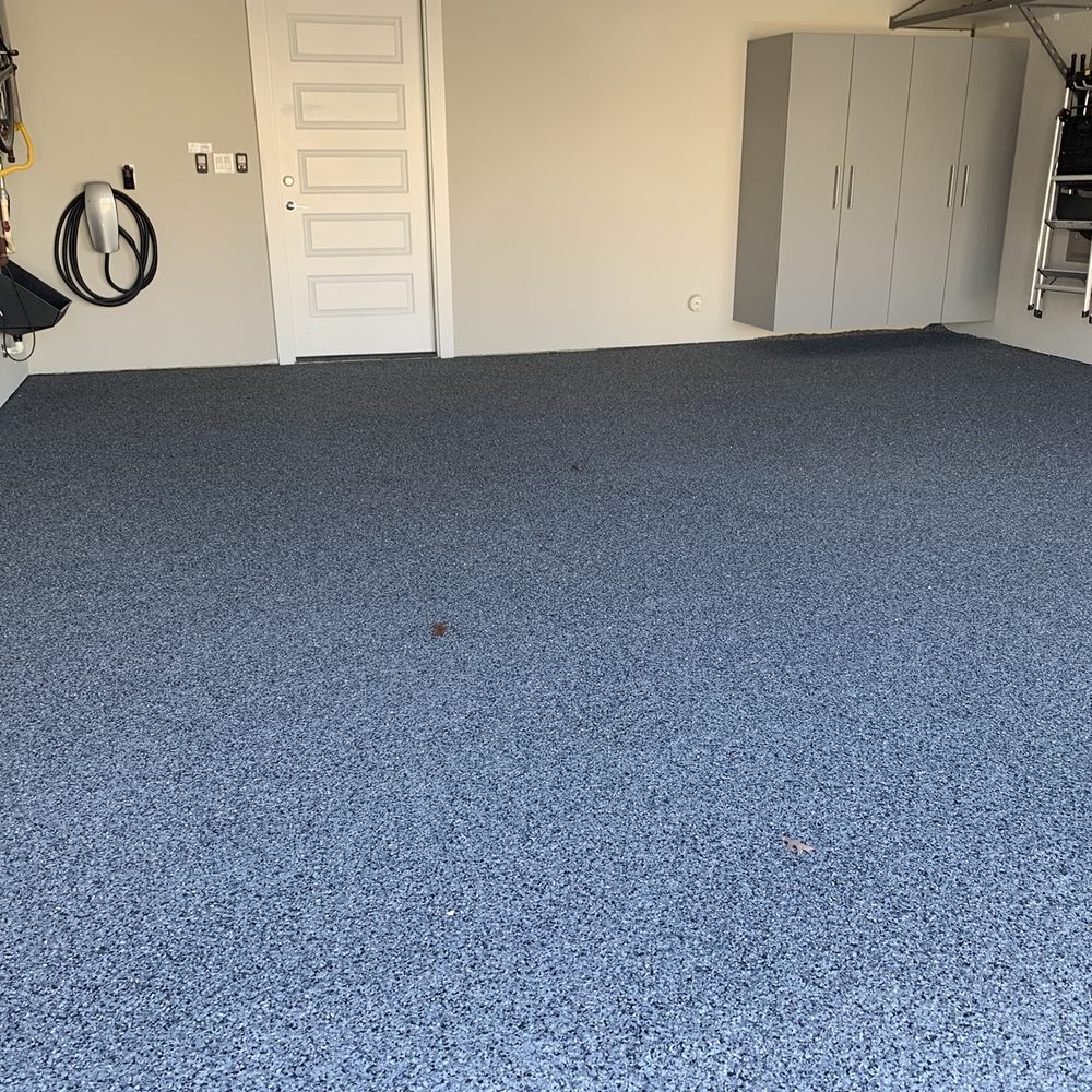 Garage Monkeyz - Flooring Near Me - Austin, Texas