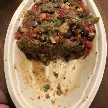 Chipotle Mexican Grill - Pushed to the side - Mexican Near Me - Monroe, Ohio Chipotle Mexican Grill - Pushed to the side - Mexican Near Me - Monroe, Ohio