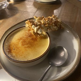 Claywood - Crème brûlée - Southern Near Me - Hendersonville, North Carolina
