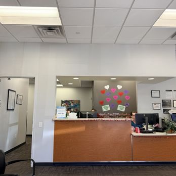 Barnet Dulaney Perkins Eye Center - Check in - Optometrists Near Me - Mesa, Arizona Barnet Dulaney Perkins Eye Center - Check in - Optometrists Near Me - Mesa, Arizona