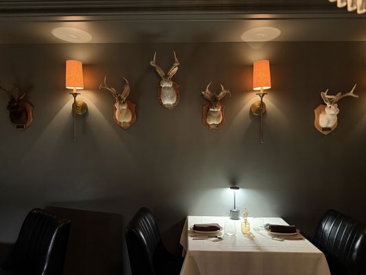 Restaurant Le Clan by null