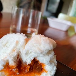 Nouveau Maison Foo Lam - Bbq pork bun