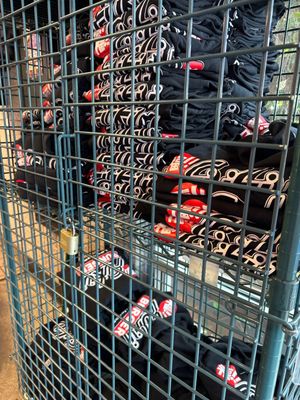 Fukuburger Buffalo by null Fukuburger Buffalo by null