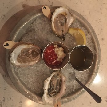 Sea Level NC - a selection of oysters - Seafood Near Me - Charlotte, North Carolina Sea Level NC - a selection of oysters - Seafood Near Me - Charlotte, North Carolina