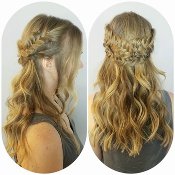 Halo Salon - Hair Salons Near Me - Hinsdale, Illinois Halo Salon - Hair Salons Near Me - Hinsdale, Illinois