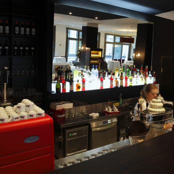 Ristorante Cinque - Italian Near Me - Berlin, BE