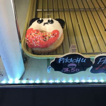 Painted Dough - Donuts Near Me - Chino, California Painted Dough - Donuts Near Me - Chino, California