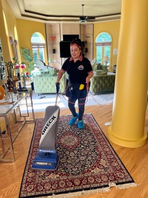Deep Cleaning - We offer deep cleaning services Deep Cleaning - We offer deep cleaning services