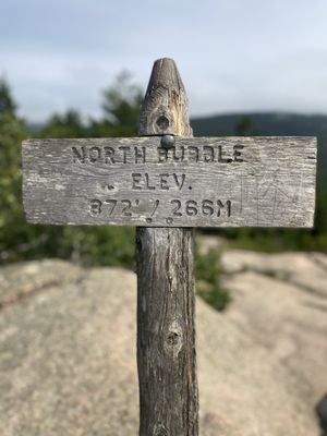 Bubble Rock by null