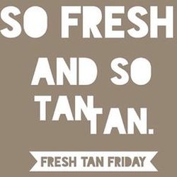 Tropical Touch Tanning