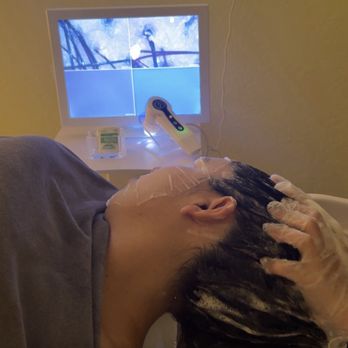 Clevenate Scalp Oasis - Day Spas Near Me - Elk Grove, California Clevenate Scalp Oasis - Day Spas Near Me - Elk Grove, California