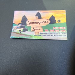 Lemongrass Lane