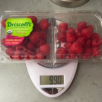 Driscoll’s - Fruits & Veggies Near Me - Watsonville, California