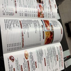 Nick's Family Pizza & Restaurant