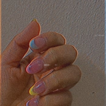 Solano Nail & Spa - Colorful nails for Easter/spring last year - Nail Technicians Near Me - Albany, California Solano Nail & Spa - Colorful nails for Easter/spring last year - Nail Technicians Near Me - Albany, California