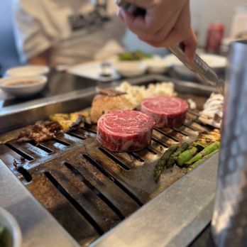 Park's BBQ - Wagyu - Barbeque Near Me - Los Angeles, California Park's BBQ - Wagyu - Barbeque Near Me - Los Angeles, California