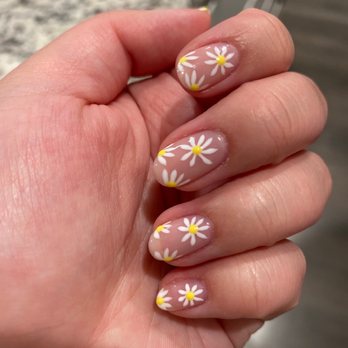 Gel Nails Spa - Nail Salons Near Me - Lafayette, California