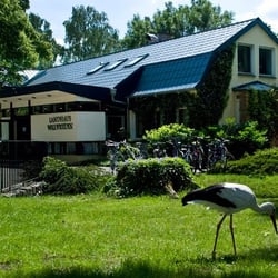 Landhaus Waldfrieden