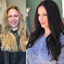 Blush Salon
